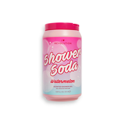 I Heart Revolution Tasty Shower Soda Watermelon características