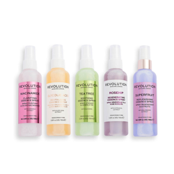Revolution Skincare Spritz Like You Mean It Collection en oferta