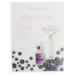 Revolution Skincare Do Not Disturb Skin Treats Collection en oferta