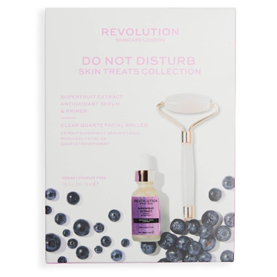 Revolution Skincare Do Not Disturb Skin Treats Collection
