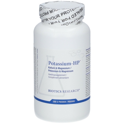 Biotics® Potassium-HP™