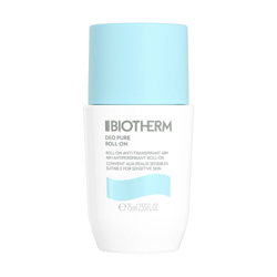 Biotherm Deo Pure - Roll-on en oferta