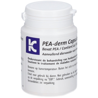 Kela PEA-derm Capsules 150 mg