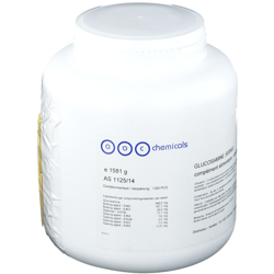 ABC Chemicals Glucosamine Sulfate precio
