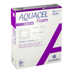Aquacel® Foam 12,5 x 12,5 cm en oferta