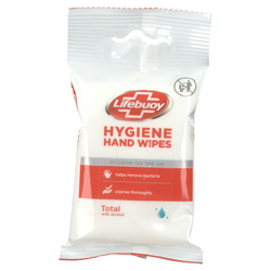 Lifebuoy Hygiene Hand Wipes en oferta