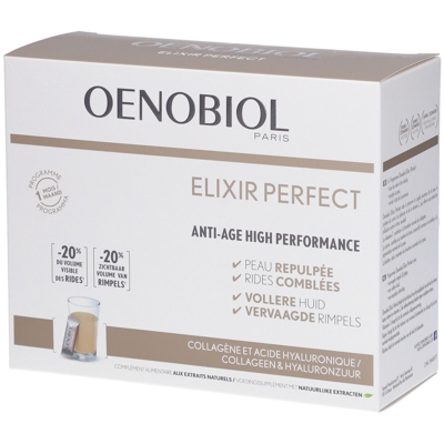 Oenobiol Elixir Perfect