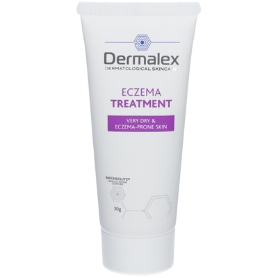 Dermalex Traitement Eczéma Atopique