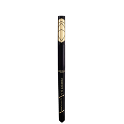 L'Oreal Paris Superliner Perfect Slim Liquid Smudge-Proof Eyeliner 8g (Various Shades) - 01 Intense Black características