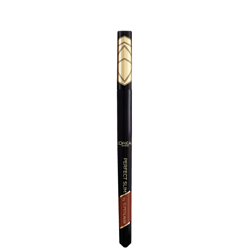 L'Oreal Paris Superliner Perfect Slim Liquid Smudge-Proof Eyeliner 8g (Various Shades) - 03 Brown precio