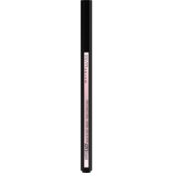 Maybelline Hyper Easy Brush Tip Liquid Eye Liner 5.23g (Various Shades) - 800 Knockout Black características