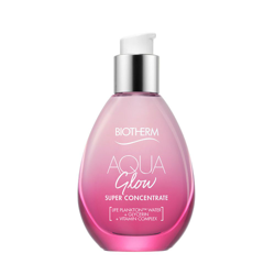 Biotherm Aqua Glow Super Concentré Gel Crème – Hydratation + Eclat en oferta