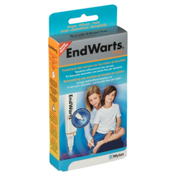 EndWarts® Pen Stylo Verrues precio