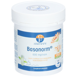 Laboratoires Fenioux Basonorm® precio