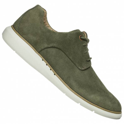 Clarks Unstructured VoyagePlain Hommes Chaussures basses 261411417 en oferta