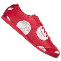 ASICS Onistuka Tiger x Disney Mexico 66 Sneakers D8G2L-2323 precio