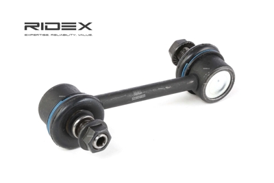 RIDEX Biellette De Barre Stabilisatrice 3229S0028 Biellette De Suspension,Entretoise/tige, stabilisateur TOYOTA,CELICA Coupe (AT18_, ST18_)