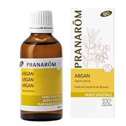 Pranarôm Huile Végétale Argan bio precio
