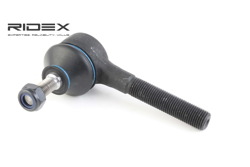 RIDEX Rotule De Direction 914T0183 Rotule de barre de connexion RENAULT,5 (122_),4 (112_),4 Kasten (R21_, R23_),6 (118_),18 (134_),ESPACE I (J11_) en oferta