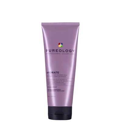 Pureology Hydrate Superfood Deep Treatment Mask 200ml
