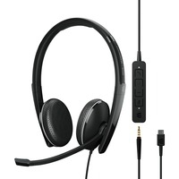 ADAPT 165 USB-C II, Casque d''écoute