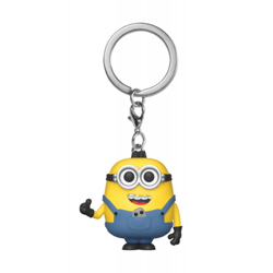 PET ROCK OTTO / MINIONS / FUNKO POCKET POP en oferta