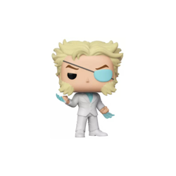 DIAMOND PATCH / INFINITY WARPS / FIGURINE FUNKO POP precio