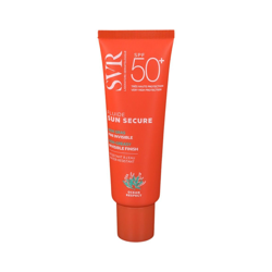 SVR SUN Secure Fluide SPF 50+ en oferta