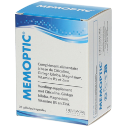 Memoptic® en oferta