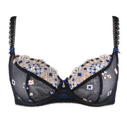 AUBADE soutien-gorge balconnet Joyau Éternel características