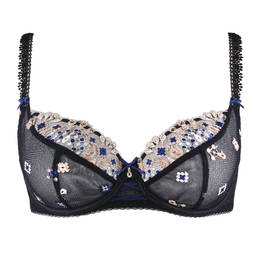 AUBADE soutien-gorge balconnet Joyau Éternel
