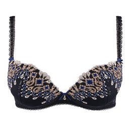 AUBADE soutien-gorge push-up Joyau Éternel