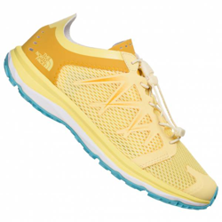 The North Face Litewave Flow Lace Femmes Chaussures outdoor NF0A2VV2THH1 en oferta