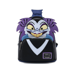 MINI SAC A DOS YZMA COSPLAY / KUZCO / LOUNGEFLY en oferta