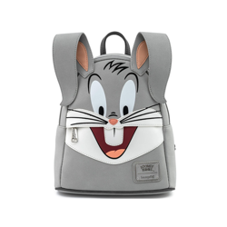 MINI SAC A DOS BUGS BUNNY COSPLAY / LOONEY TUNES / LOUNGEFLY en oferta