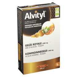 Alvityl Gelée royale en oferta