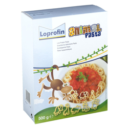 Loprofin Animal Pâtes hypoprotidiques en oferta