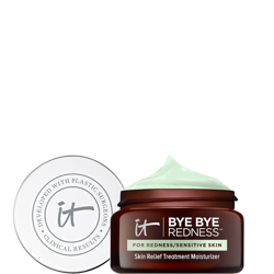 IT Cosmetics Bye Bye Redness Calming Moisturiser 56.7g precio