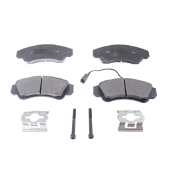 MASTER-SPORT Plaquettes De Frein Premium 13046049792N-SET-MS Jeu De Plaquettes De Frein,Jeu de plaquettes de frein, frein à disque precio