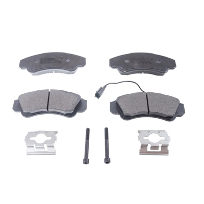 MASTER-SPORT Plaquettes De Frein Premium 13046049792N-SET-MS Jeu De Plaquettes De Frein,Jeu de plaquettes de frein, frein à disque