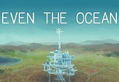 Even the Ocean EU Nintendo Switch CD Key características