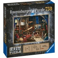 19950, Puzzle características