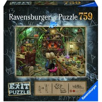19952, Puzzle