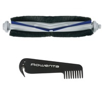 Explorer Serie 40 ZR720003 Accessoire et fourniture pour aspirateur Aspirateur robot Ensemble de produits de soins pour animaux, Brosse