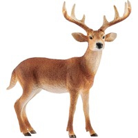 Wild Life Cerf De Virginie, Figurine