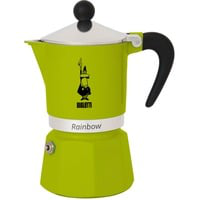 Rainbow 4972, Machine à expresso en oferta