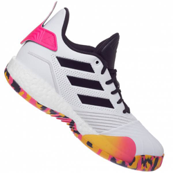 adidas T-Mac Millennium BOOST Hommes chaussures de basket EF8844 características