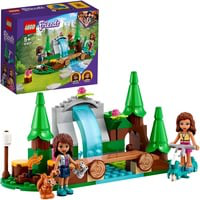 41677, Jouets de construction características