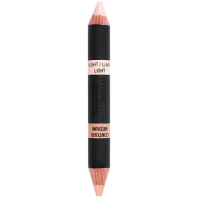 Crayon sculptant Clair/Medium de NUDESTIX