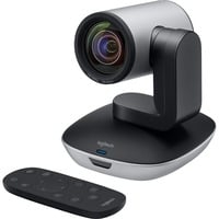PTZ PRO 2 Noir, Gris 30 ips, Webcam